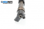 Diesel fuel injector for Renault Laguna II (X74) 2.2 dCi, 150 hp, station wagon automatic, 2004