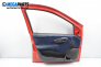 Ușă for Fiat Punto 1.9 DS, 60 hp, hatchback, 2000, position: stânga - fața