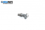 Gasoline fuel injector for Opel Corsa B 1.0, 54 hp, hatchback, 1998