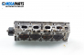 Cylinder head no camshaft included for Fiat Punto 1.2 16V, 80 hp, hatchback, 2000