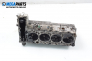 Engine head for Mercedes-Benz 124 (W/S/C/A/V) 2.0 D, 75 hp, sedan, 1995