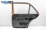 Door for Mercedes-Benz 124 (W/S/C/A/V) 2.0 D, 75 hp, sedan, 1995, position: rear - right