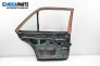 Door for Mercedes-Benz 124 (W/S/C/A/V) 2.0 D, 75 hp, sedan, 1995, position: rear - left