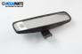 Central rear view mirror for Renault Megane III 1.5 dCi, 90 hp, hatchback, 2011