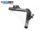 Turbo pipe for Renault Megane III 1.5 dCi, 90 hp, hatchback, 2011