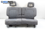 Sitze for Honda CR-V I (RD1–RD3) 2.0 16V 4WD, 147 hp, suv, 2001