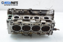 Cylinder head no camshaft included for Volvo S40 I Sedan (07.1995 - 06.2004) 2.0, 136 hp
