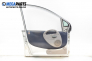 Tür for Fiat Multipla 1.9 JTD, 115 hp, minivan, 2005, position: links, vorderseite
