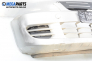 Bara de protectie frontala for Fiat Multipla 1.9 JTD, 115 hp, monovolum, 2005, position: fața