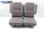 Set scaune for Daihatsu Feroza 1.6 16V 4x4, 95 hp, suv, 1995