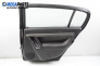 Door for Opel Signum 3.0 V6 CDTI, 177 hp, hatchback, 2003, position: rear - right