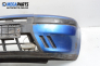 Front bumper for Fiat Punto 1.2, 60 hp, hatchback, 2000, position: front