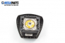 Airbag for Chevrolet Captiva 2.0 4x4 D, 150 hp, suv automatic, 2009, position: fața
