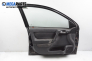 Tür for Opel Astra G 1.8 16V, 125 hp, hecktür, 2002, position: links, vorderseite