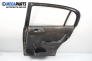 Tür for Opel Astra G 1.8 16V, 125 hp, hecktür, 2002, position: rechts, rückseite