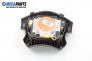 Airbag for Nissan Almera (N16) 2.2 Di, 110 hp, hatchback, 2001, position: fața