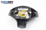 Airbag for Peugeot 306 1.9 DT, 90 hp, hatchback, 1998, position: fața
