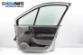 Tür for Renault Scenic II 1.9 dCi, 120 hp, minivan, 2005, position: rechts, vorderseite