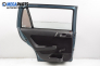 Tür for Opel Astra G 1.7 16V DTI, 75 hp, combi, 2001, position: links, rückseite