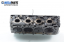 Cylinder head no camshaft included for Opel Astra G Estate (02.1998 - 12.2009) 1.7 DTI 16V, 75 hp