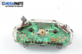 Instrument cluster for Hyundai Atos Prime (MX) (08.1999 - ...) 1.1, 59 hp