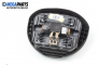 Airbag for Renault Megane II Grandtour (KM0/1) (08.2003 - 12.2009), 5 uși, combi, position: fața