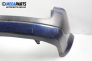 Rear bumper for Renault Megane II 1.9 dCi, 120 hp, station wagon, 2003, position: rear