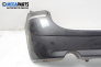 Stoßfänger hinten for Citroen Xsara Picasso 1.6 16V, 109 hp, minivan, 2006, position: rückseite