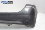 Stoßfänger hinten for Citroen Xsara Picasso 1.6 16V, 109 hp, minivan, 2006, position: rückseite