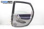 Tür for Citroen Xsara Picasso 1.6 16V, 109 hp, minivan, 2006, position: rechts, rückseite