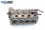 Engine head for Volkswagen Polo (6N2) (10.1999 - 10.2001) 1.4, 60 hp