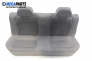 Seats set for Volkswagen Polo (6N2) (10.1999 - 10.2001), 5 doors