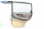 Ușă for Suzuki Liana Wagon (ER) (07.2001 - 12.2007), 5 uși, combi, position: dreaptă - spate