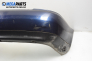 Bara de protectie spate for Audi A4 (B5) 2.6, 150 hp, sedan automatic, 1996, position: din spate