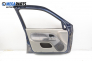 Ușă for Renault Clio II (BB0/1/2, CB0/1/2) (09.1998 - ...), 5 uși, hatchback, position: stânga - fața