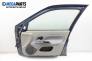 Ușă for Renault Clio II (BB0/1/2, CB0/1/2) (09.1998 - ...), 5 uși, hatchback, position: dreaptă - fața
