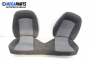 Set scaune for Peugeot 206 CC (2D) (09.2000 - ...), 3 uși