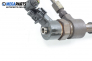 Diesel fuel injector for Fiat Punto (188) (09.1999 - ...) 1.9 JTD, 86 hp, № Bosch 0 445 110 019