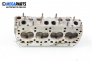 Cylinder head no camshaft included for Skoda Fabia I Hatchback (08.1999 - 03.2008) 1.4, 68 hp