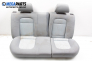 Seats set for Skoda Fabia (6Y2) (1999-08-01 - 2008-03-01), 5 doors