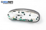 Instrument cluster for Fiat Brava (182) (10.1995 - 06.2003) 1.4 (182.BG), 75 hp