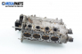 Engine head for Toyota Yaris (SCP1, NLP1, NCP1) (01.1999 - 12.2005) 1.0 16V, 68 hp