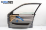 Door for Volkswagen Passat II-III  (3A2, 35I) (02.1988 - 12.1997), 5 doors, sedan, position: front - right