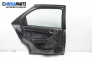 Ușă for Citroen Xsara (N1) (04.1997 - 04.2005), 5 uși, hatchback, position: stânga - spate