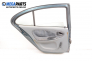 Ușă for Renault Megane I (BA0/1) (08.1995 - 12.2004), 5 uși, hatchback, position: stânga - spate