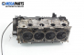 Motorkopf for Fiat Stilo (192) (10.2001 - 11.2010) 1.9 JTD (192_XF1A), 80 hp