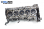 Engine head for Mercedes-Benz C-Class Sedan (W202) (1993-03-01 - 2000-05-01) C 250 Turbo-D (202.128), 150 hp