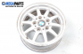 Alloy wheels for BMW 3 Series E36 Sedan (09.1990 - 02.1998) 15 inches, width 7 (The price is for the set)