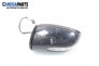 Oglindă for Mercedes-Benz E-Class Sedan (W211) (2002-03-01 - 2009-03-01), 5 uși, sedan, position: stânga