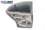 Tür for Mercedes-Benz E-Class Sedan (W211) (03.2002 - 03.2009), 5 türen, sedan, position: links, rückseite